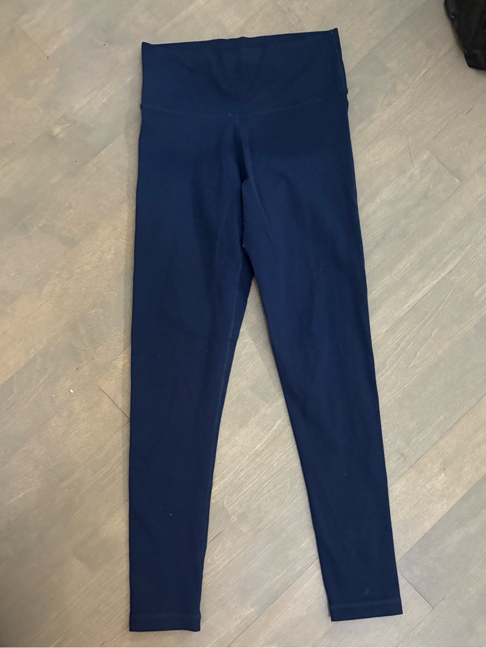 Tna navy blue leggings